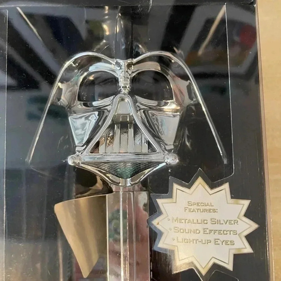 LOT of 3 Rare/HTF Giant PEZ Star Wars Limited Edition. - Picture 7 of 10